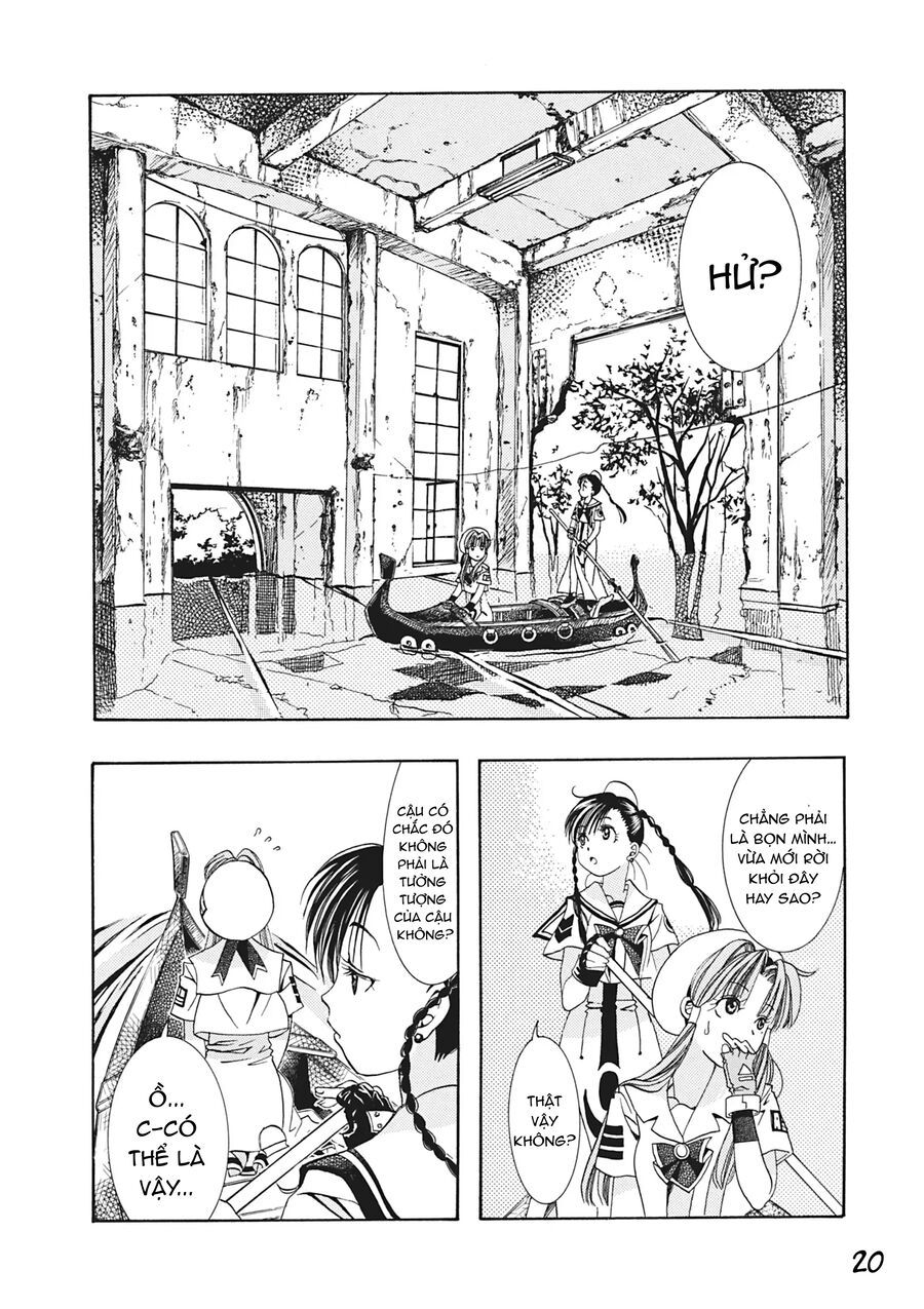 aqua - chap4 - Trang 21